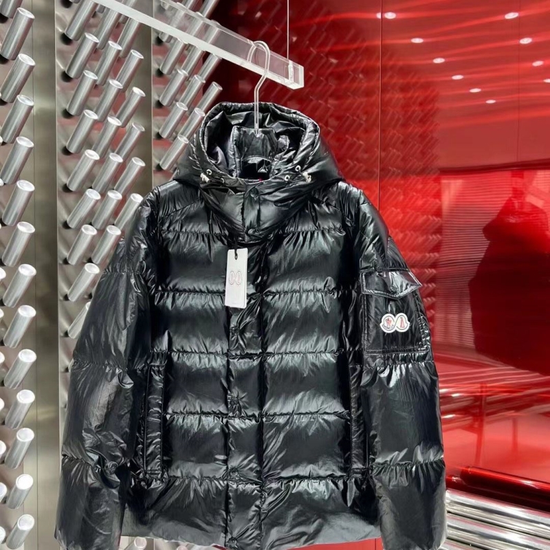 Moncler Down Jacket